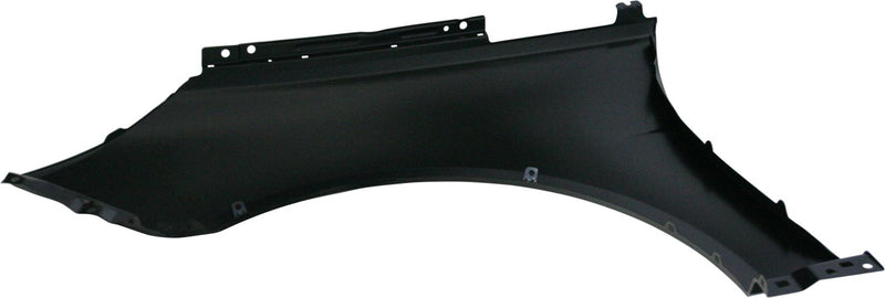 Fender Right Single Steel - Replacement 2011-2012 Sonata