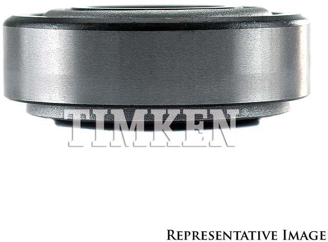 Wheel Bearing Single Oe - Timken Universal