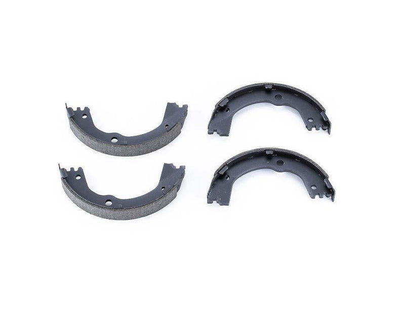 Parking Brake Shoes Rear - Power Stop 2016-17 Hyundai Tucson