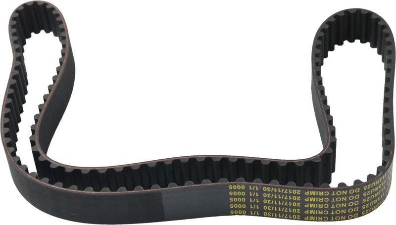 Timing Belt Single - Replacement 1997-1999 Tiburon 4 Cyl 2.0L