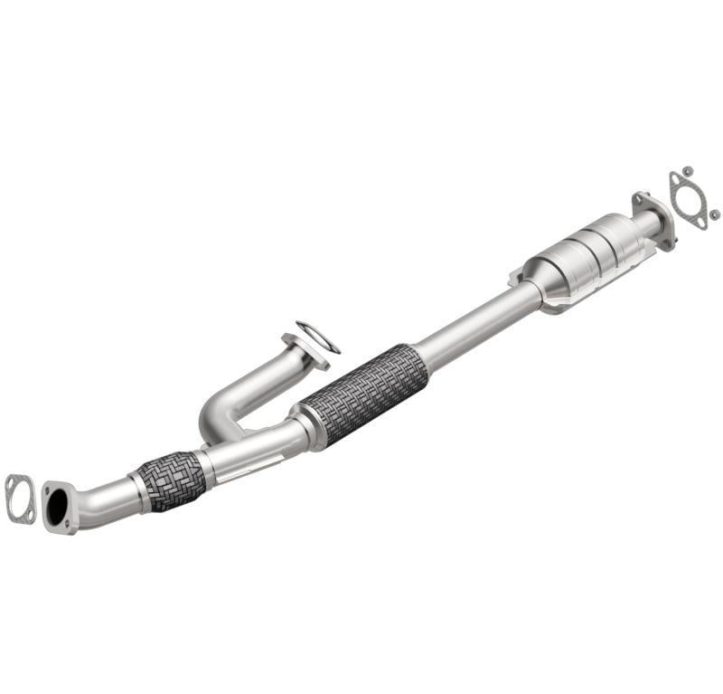 Exhaust Catalytic Converter Direct-fit - MagnaFlow 2003-08 Hyundai Tiburon V6 2.7L