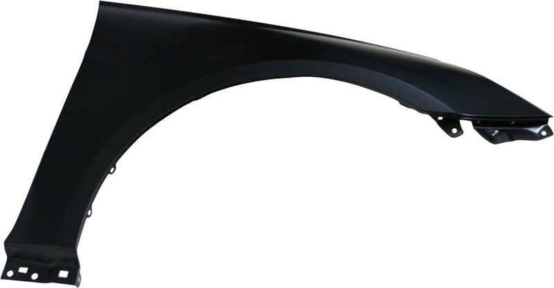 Fender Right Single Steel - Replacement 2011-2012 Sonata