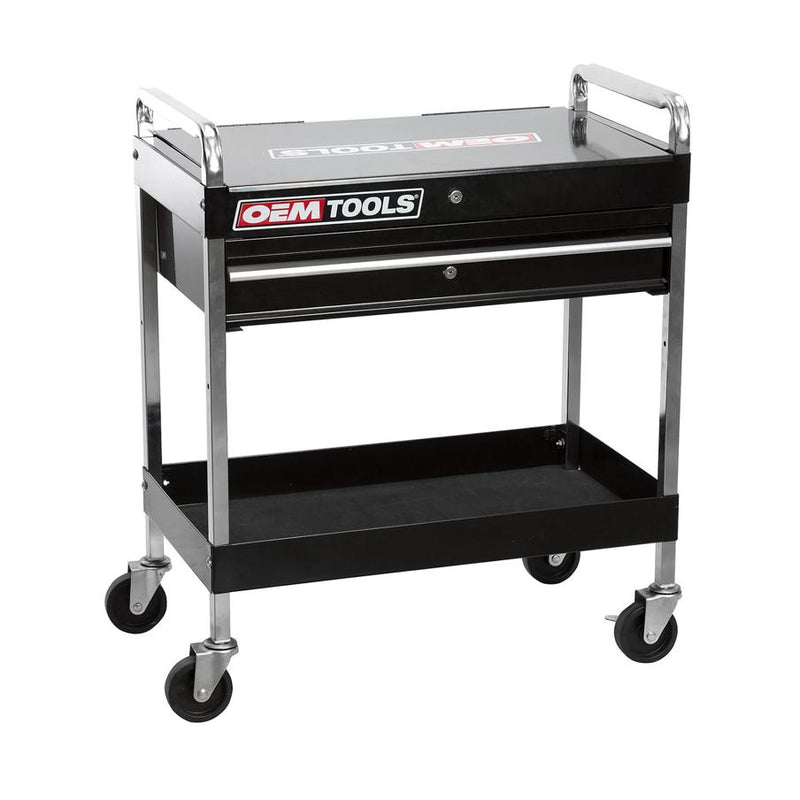 Tool Cart Single - OEMTOOLS Universal