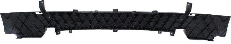 Bumper Absorber Single - Replacement 2012-2015 Accent