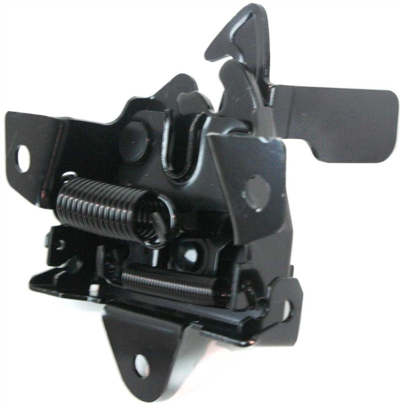 Hood Latch Single - Replacement 2003 Accent