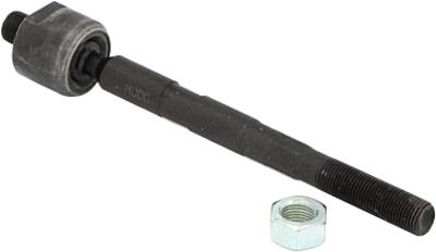 Tie Rod End Single - Moog 2012-2014 Accent