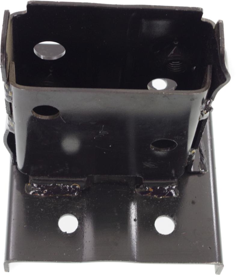 Bumper Bracket Left Single - Replacement 1999 Elantra