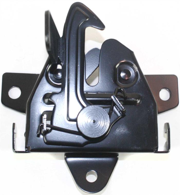 Hood Latch Single - Replacement 2003 Accent