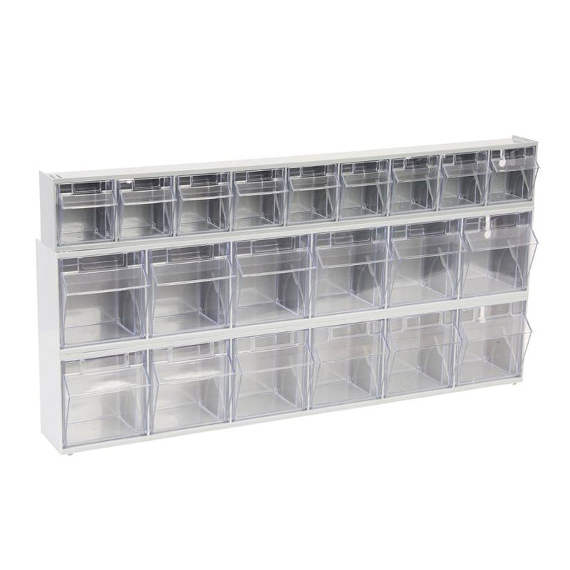 Storage Box Single - OEMTOOLS Universal