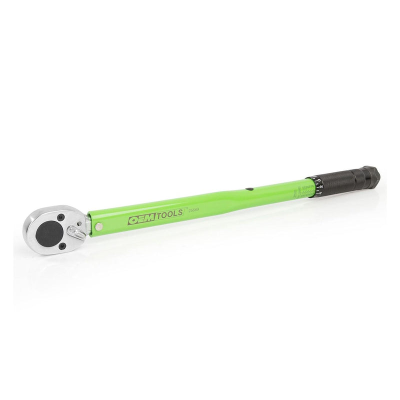 Torque Wrench Single - OEMTOOLS Universal