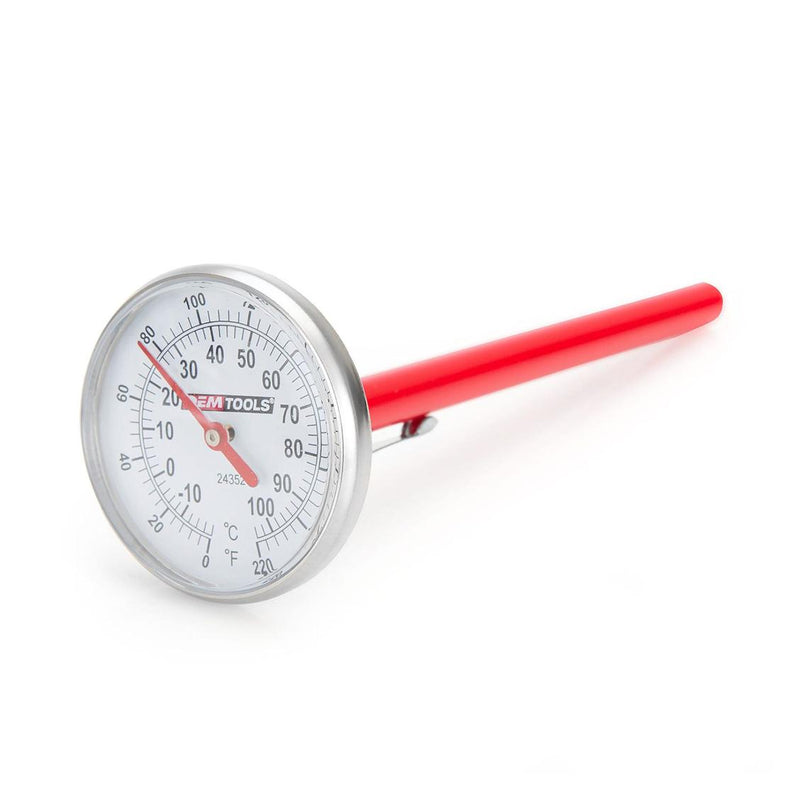 Thermometer Single - OEMTOOLS Universal