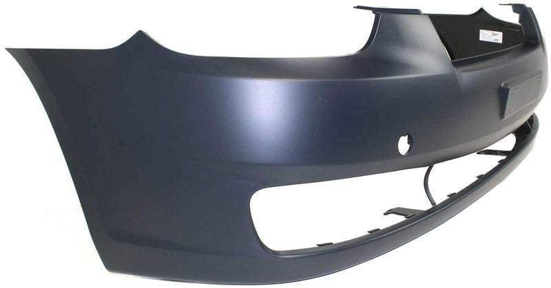 Bumper Cover Single - Replacement 2006 Accent