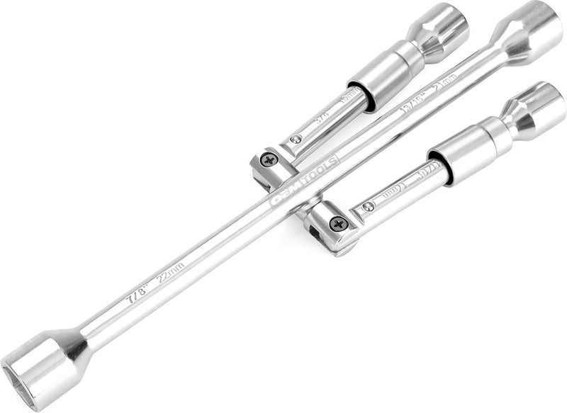 Lug Wrench Single Series - OEMTOOLS Universal