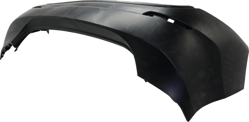 Bumper Cover Single - Replacement 2014-2016 Elantra