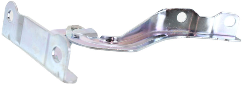 Hood Hinge Left Single - Replacement 2006-2011 Accent