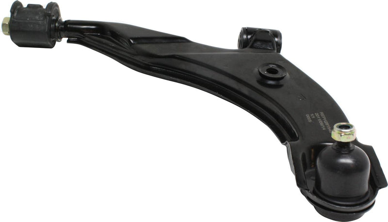 Control Arm Right Single - TrueDrive 1996 Accent