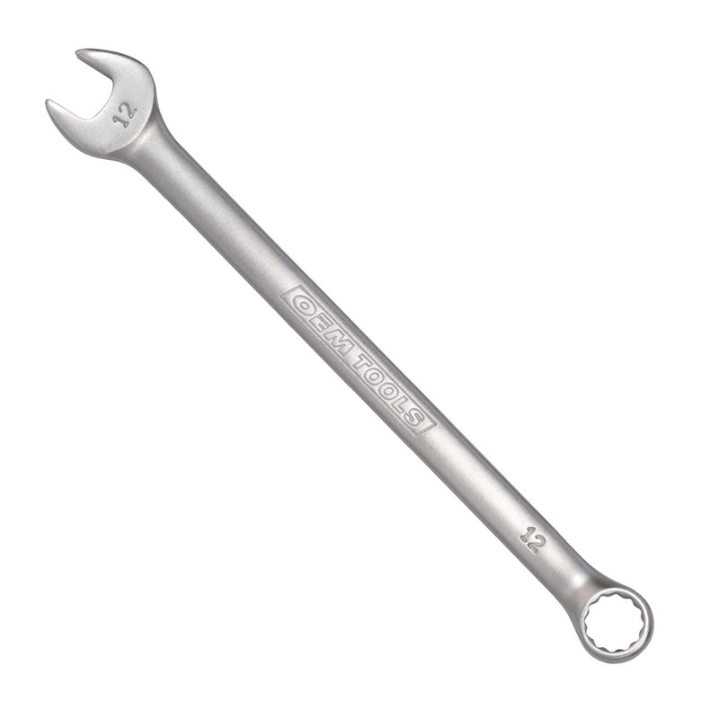 Wrench 12mm Single - OEMTOOLS Universal