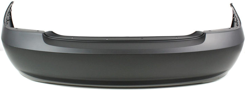 Bumper Cover Single Sedan - Replacement 2004-2005 Elantra