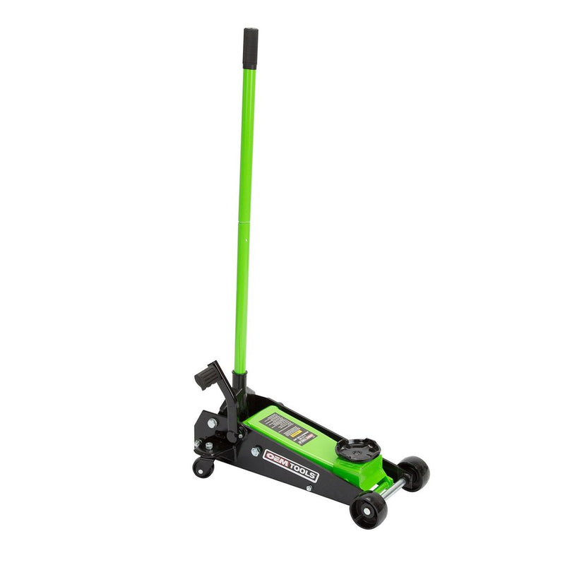 Floor Jack Single - OEMTOOLS Universal