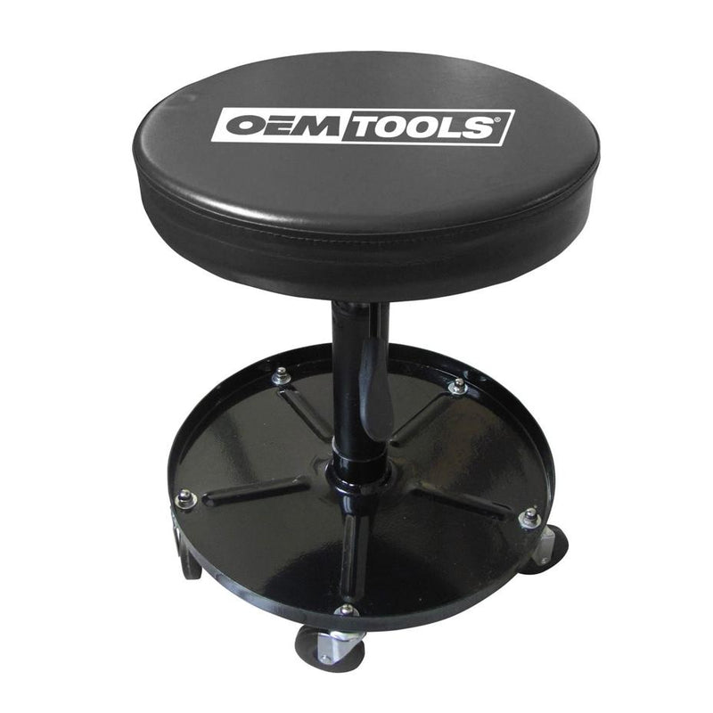 Creeper Seat Single - OEMTOOLS Universal