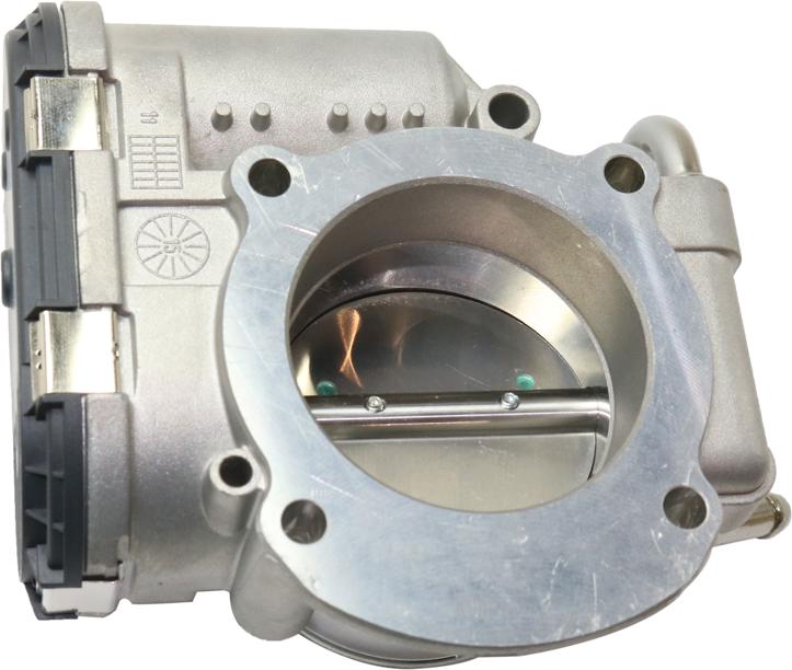 Throttle Body Single - Replacement 2011-2013 Tucson 4 Cyl 2.0L