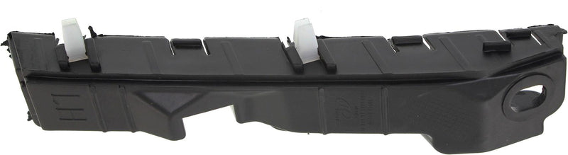 Bumper Bracket Left Single - Replacement 2011-2012 Sonata