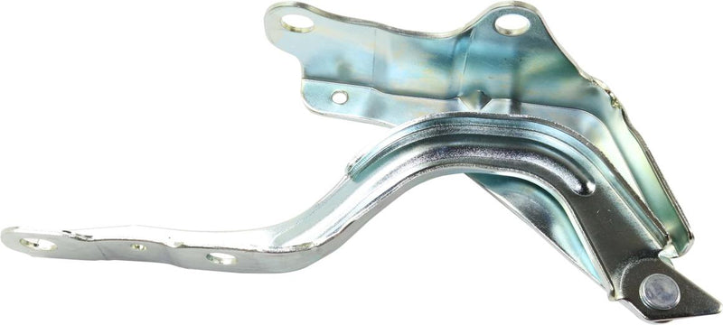 Hood Hinge Left Single - Replacement 2011-2016 Elantra