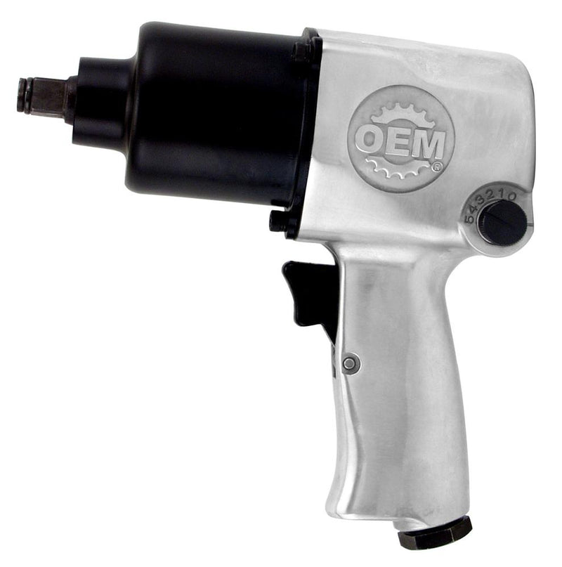 Impact Driver Single - OEMTOOLS Universal