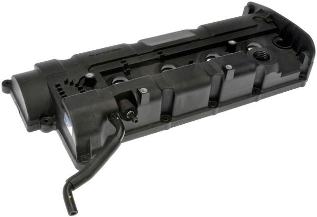 Valve Cover Single Plastic Oe Solutions Series - Dorman 2004 Tiburon 4 Cyl 2.0L