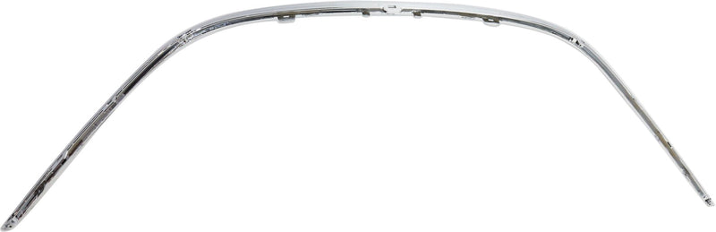 Grille Trim Chrome - ReplaceXL 2011-2012 Sonata