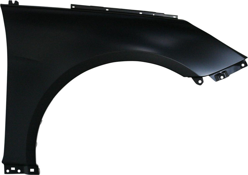 Fender Right Single Steel - Replacement 2011-2012 Sonata