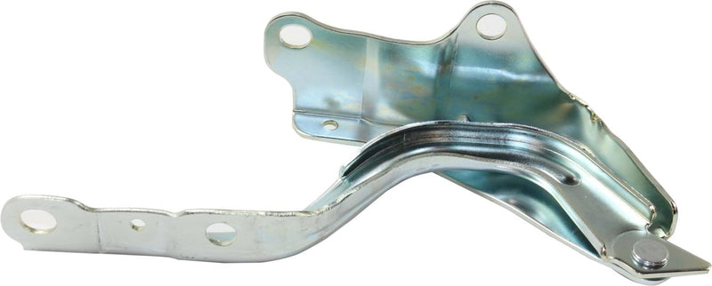 Hood Hinge Left Single - Replacement 2011-2016 Elantra