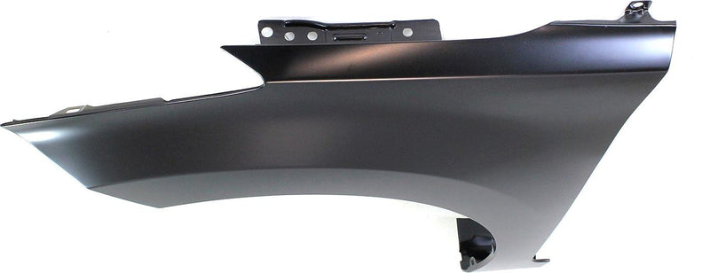 Fender Left Single Steel - Replacement 2011-2012 Elantra