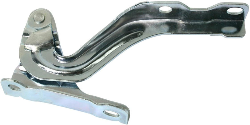 Hood Hinge Left Single - Replacement 2006-2011 Accent