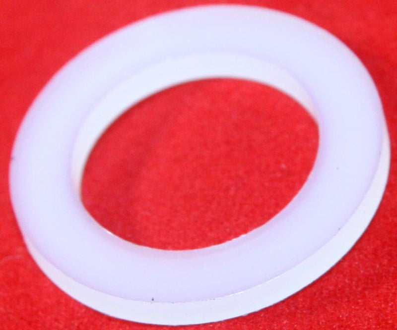 Oil Drain Plug Gasket Single - Felpro Universal