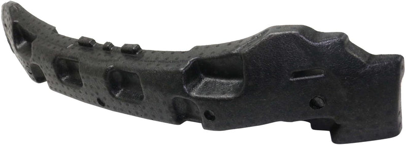 Bumper Absorber Single - Replacement 2011-2013 Elantra