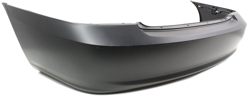 Bumper Cover Single Sedan - Replacement 2004-2005 Elantra