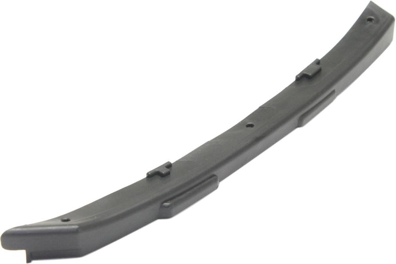 Bumper Bracket Right Single - Replacement 2011-2016 Elantra