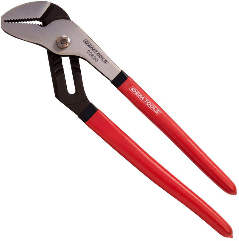 Pliers Single Steel Series - OEMTOOLS Universal