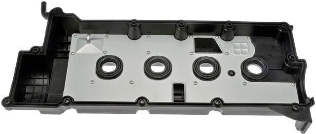 Valve Cover Single Plastic Oe Solutions Series - Dorman 2004 Tiburon 4 Cyl 2.0L