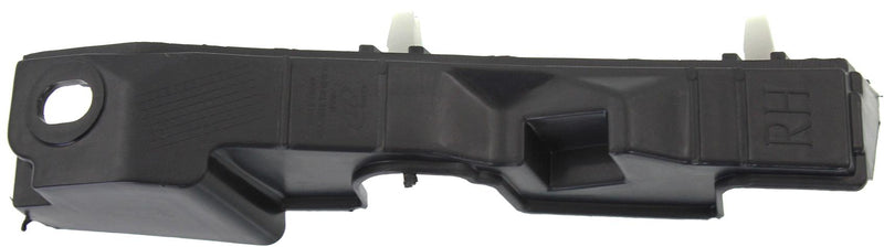 Bumper Bracket Right Single - Replacement 2011-2012 Sonata