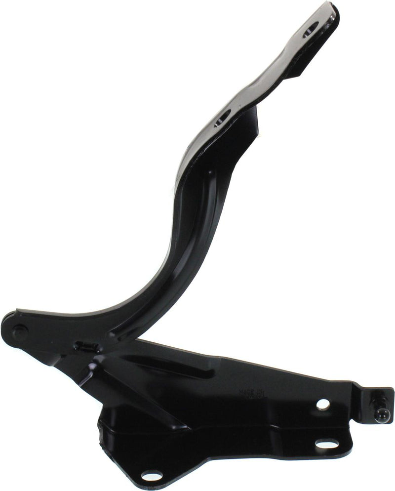 Hood Hinge Left Single - Replacement 2011-2012 Sonata