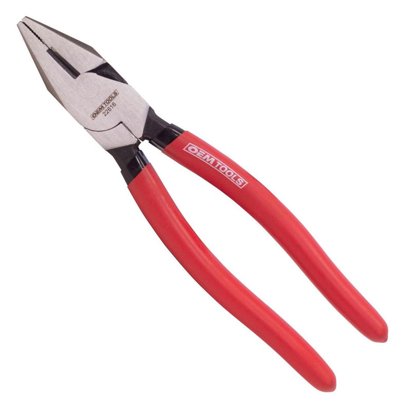 Pliers Single - OEMTOOLS Universal