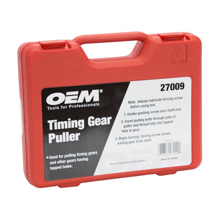 Pulley Puller Single - OEMTOOLS Universal