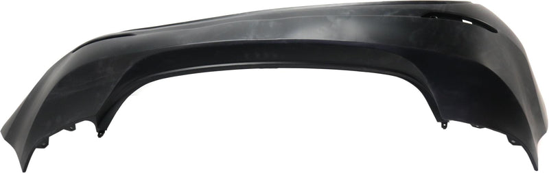 Bumper Cover Single - Replacement 2014-2016 Elantra