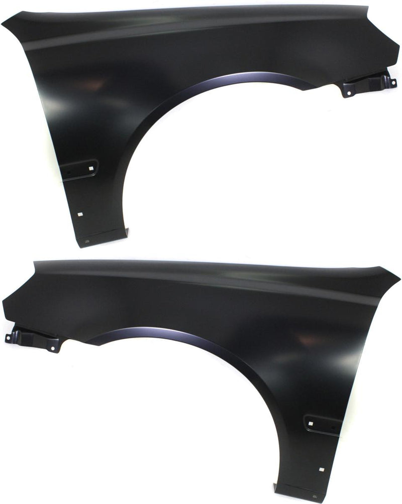 Fender Set Of 2 - Replacement 2003 Accent