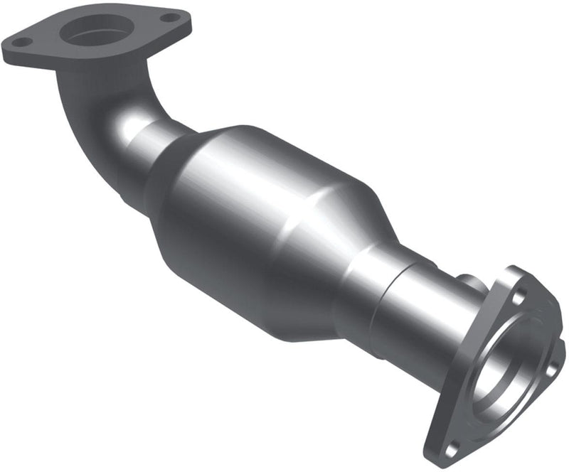 Catalytic Converter Single - Magnaflow 1998 Elantra 4 Cyl 1.8L