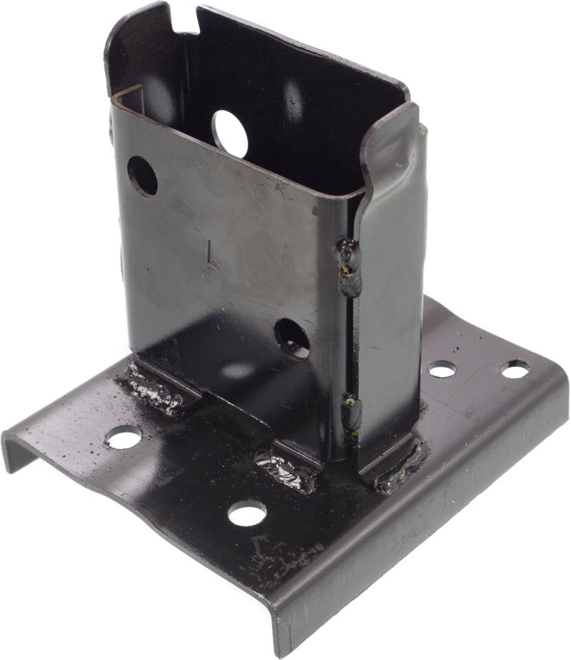 Bumper Bracket Left Single - Replacement 1999 Elantra